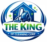 cleaning company logo